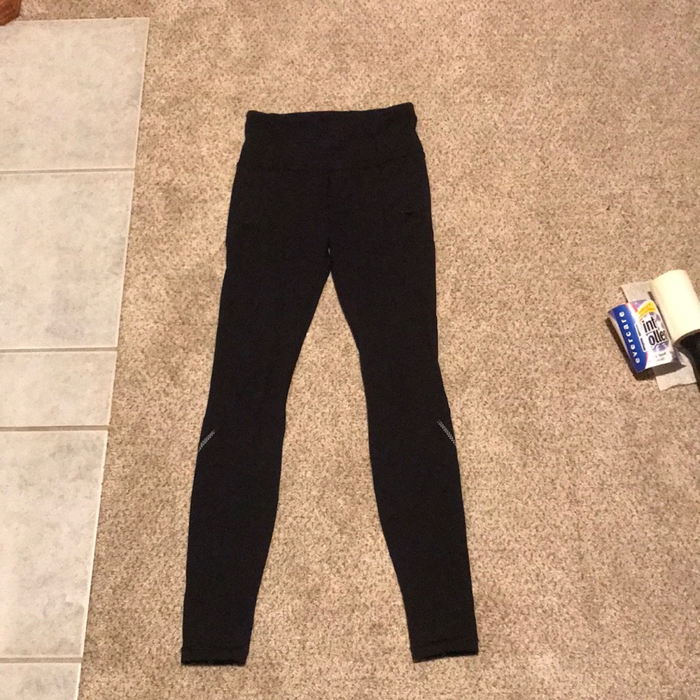 Lulu Lemmon leggings